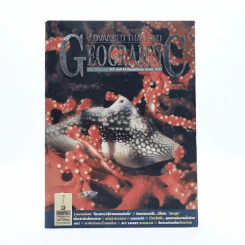 Advanced Thailand Geographic ปีที่ 6 ฉบับที่ 44 พ.ย.-ธ.ค.2543 รูปที่ 1
