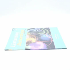 Listening Advantage 3 (มีซีดี) รูปที่ 2