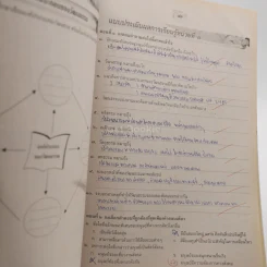 ชีวิตและวัฒนธรรมไทย (มีรอยขีดเขียน) รูปที่ 3