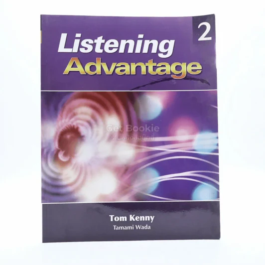Listening Advantage 2 รูปที่ 1