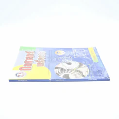 กลศาสตร์เครื่องกล (มีรอยขีดเขียน) รูปที่ 2