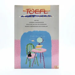 Toefl Handbook รูปที่ 1