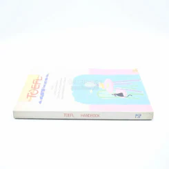 Toefl Handbook รูปที่ 2
