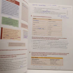 Express Series English For Customer Care (มีซีดี/มีรอยขีดเขียน) รูปที่ 4