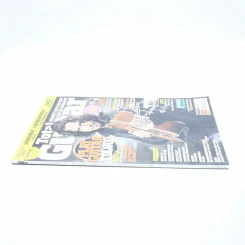 Total Guitar 194 November 2009 รูปที่ 2
