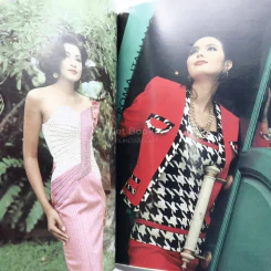 Fashion Deluxe มิ.ย.-ก.ค. แคทรียา อิงลิช รูปที่ 5
