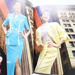 Fashion Deluxe มิ.ย.-ก.ค. แคทรียา อิงลิช รูปที่ 4