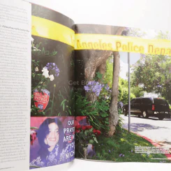 Who ? Special In Memory Of King Of Pop ไมเคิล แจ็กสัน รูปที่ 5