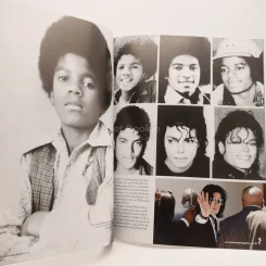Who ? Special In Memory Of King Of Pop ไมเคิล แจ็กสัน รูปที่ 7