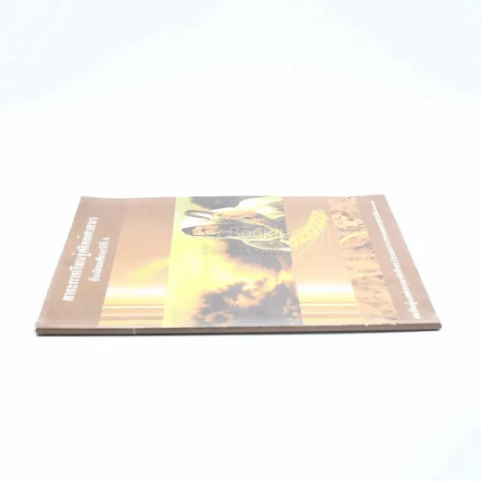 สาระการเรียนรู้คริสต์ศาสนา ม.4 (มีรอยขีดเขียน) รูปที่ 2