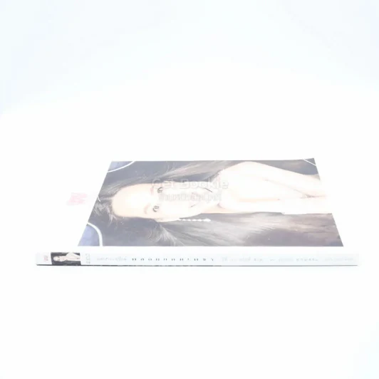 พลอยแกมเพชร ปีที่ 24 ฉบับที่ 562 มิ.ย.2558 นวลพรรณ ล่ำซำ รูปที่ 2