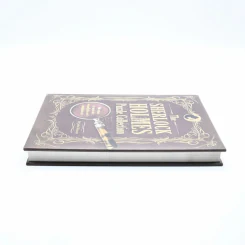 The Sherlock Holmes Puzzle Collection รูปที่ 3