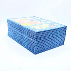 Disney's Magic English เรียนภาษาอังกฤษกับดิสนีย์ 13 เล่ม (โกรเลียร์) รูปที่ 6