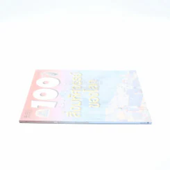 100 เรื่องน่ารู้เกี่ยวกับสิ่งมหัศจรรย์ของโลก รูปที่ 2