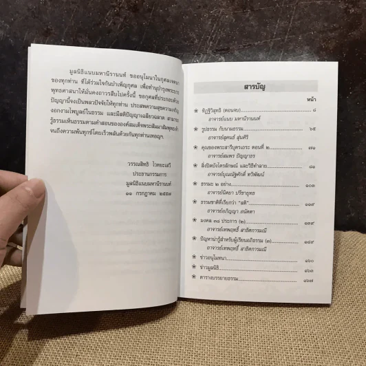 ปัญญาสาร 6 เล่ม - มูลนิธิแนบมหานีรานนท์ รูปที่ 22