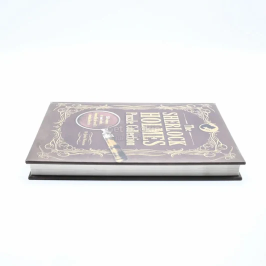 The Sherlock Holmes Puzzle Collection รูปที่ 3