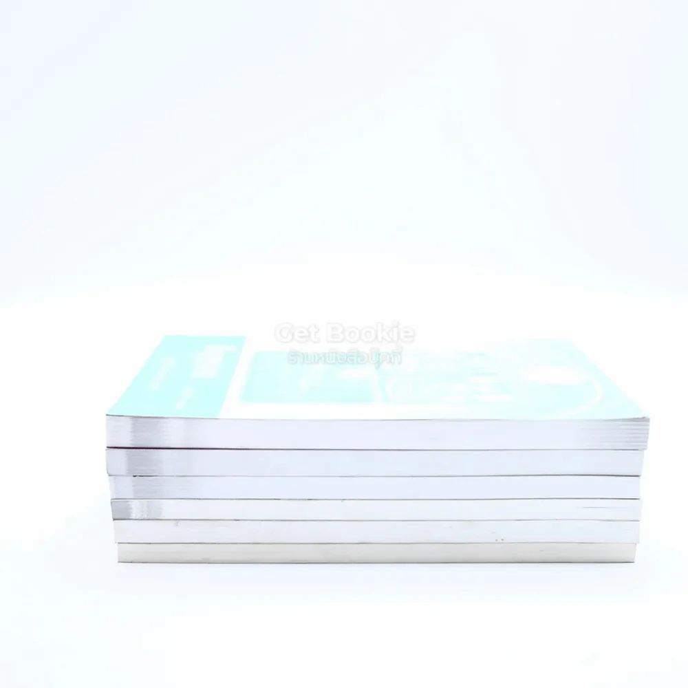 ปัญญาสาร 6 เล่ม - มูลนิธิแนบมหานีรานนท์ รูปที่ 3