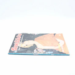 โลกหน้ามีจริง ปีที่ 1 ฉบับที่ 152 ก.พ.2535 รูปที่ 2