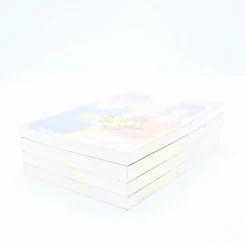 ปฏิบัติการลับฉบับยัยตัวร้าย 4 เล่มจบ รูปที่ 4