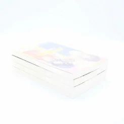 ปฏิบัติการลับฉบับยัยตัวร้าย 4 เล่มจบ รูปที่ 5