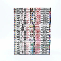 Wild Life สัตวแพทย์มือใหม่หัวใจเมโลดี้ 27 เล่มจบ รูปที่ 2