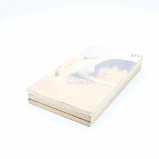 gu เล่ม 1-3 โน๊ต อุดม แต้พานิช รูปที่ 4