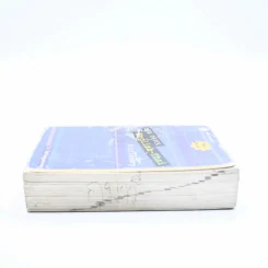 New Model Thai-English Dictionary - So Sethaputra รูปที่ 3
