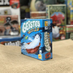 Geistes Blitz 2.0 (Ghost Blitz 2) บอร์ดเกม รูปที่ 2