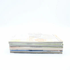 อาโออิ พยาบาลสาว หัวใจเกินร้อย เล่ม 1-4 รูปที่ 3