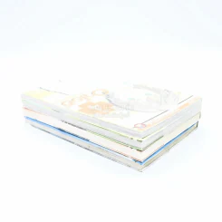 อาโออิ พยาบาลสาว หัวใจเกินร้อย เล่ม 1-4 รูปที่ 5