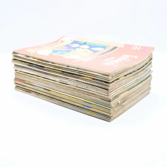Walt Disney's ขายรวม 34 เล่ม รูปที่ 5