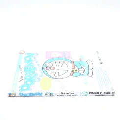Doraemon โดราเอมอน English-Thai เล่ม 9 รูปที่ 2