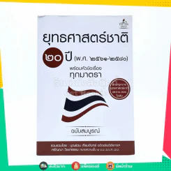 ยุทธศาสตร์ชาติ 20 ปี (ห.ศ. 2561-2580) รูปที่ 1