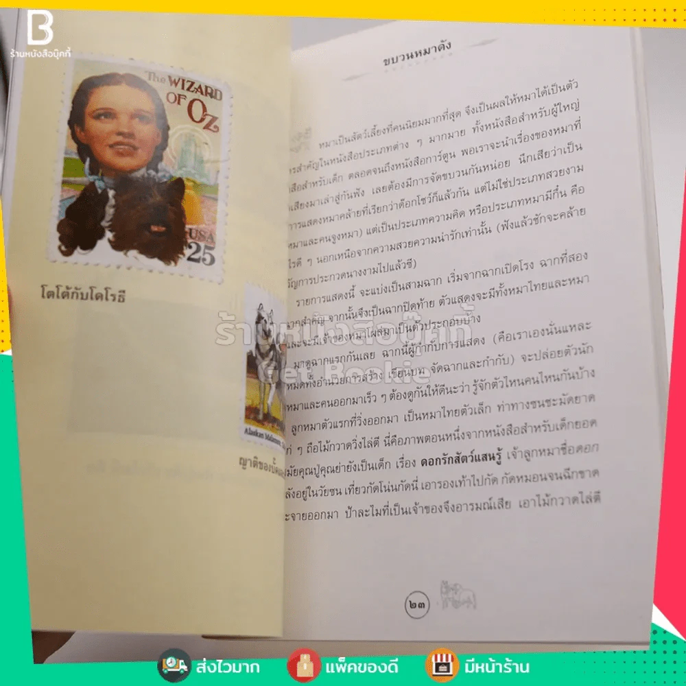 สัตว์น่ารักจากหนังสือยอดนิยม - วินนี่ เดอะ ปุ๊ รูปที่ 4