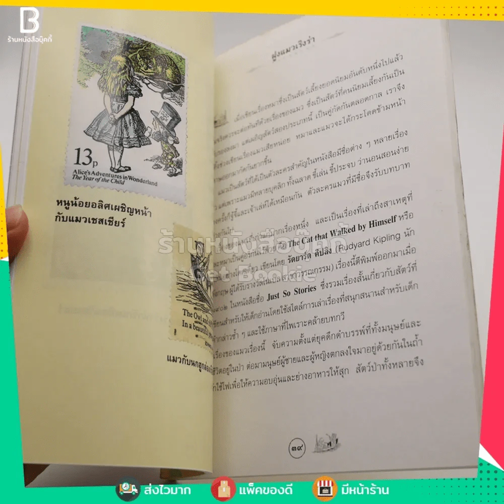 สัตว์น่ารักจากหนังสือยอดนิยม - วินนี่ เดอะ ปุ๊ รูปที่ 3
