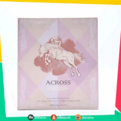 Across - ทรงศีล ทิวสมบุญ รูปที่ 1