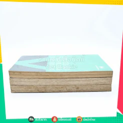 Standard Grammar & Expression เล่ม 2, 3, 5 รูปที่ 3