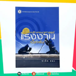 หลักเศรษฐศาสตร์แรงงานเบื้องต้น รูปที่ 1