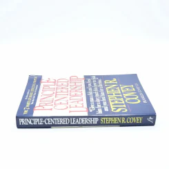 Principle Centered Leadership รูปที่ 2