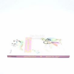อมตะนิทานไทย สองภาษา (ไทย-อังกฤษ) รูปที่ 2