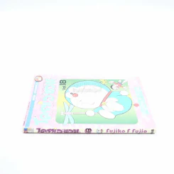 โดราเอมอน เล่ม 18 รูปที่ 2