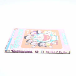 โดราเอมอน เล่ม 6 รูปที่ 2