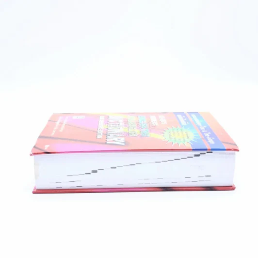Se-Ed's Modern Dictionary English-Thai & Thai-English พจนานุกรมอังกฤษ-ไทย & ไทย-อังกฤษ รูปที่ 3