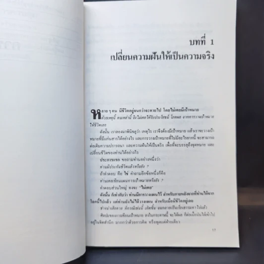 บทเรียนแห่งความก้าวหน้า - พินทุสร ติวุตานนท์ รูปที่ 13