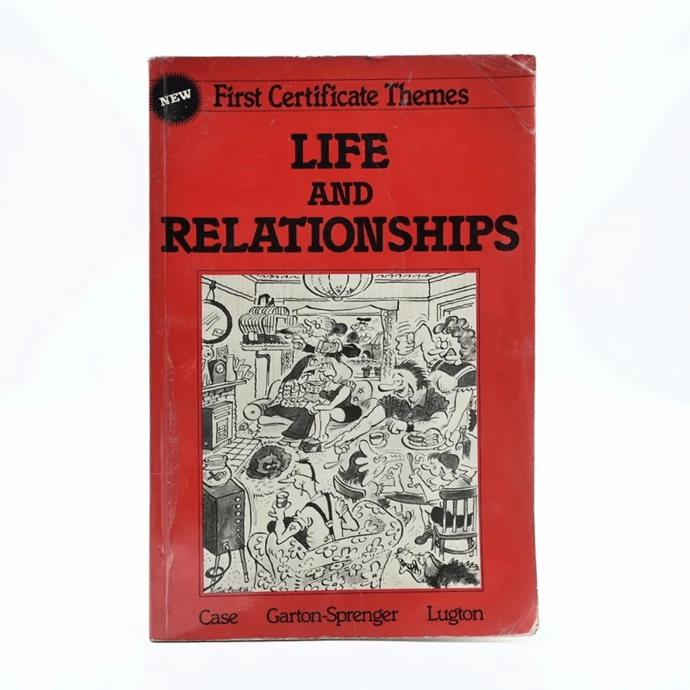 Life And Relationships รูปที่ 1