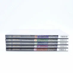 ตำนานสไปเดอร์วิก The Spiderwick Chronicles 5 เล่มจบ รูปที่ 2
