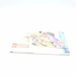 เซ็น ฉบับการ์ตูน รูปที่ 2