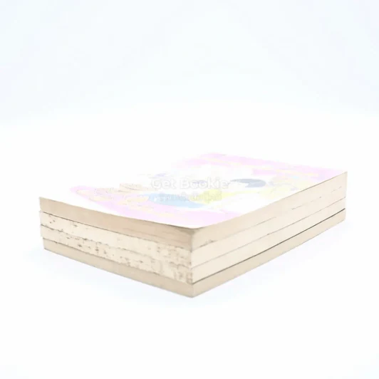 เมื่อคุณตาคุณยายยังเด็ก เล่ม 1-4 - ทิพย์วาณี สนิทวงศ์ฯ รูปที่ 5
