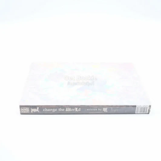 Death Note L Change The Word รูปที่ 2