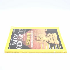 National Geographic ก.ย 2544 รูปที่ 2